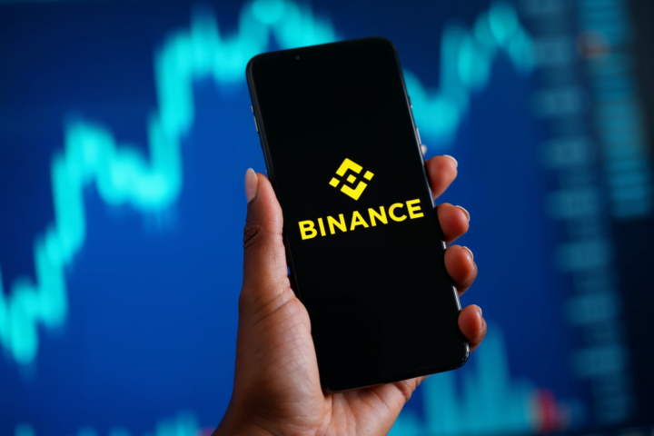 Binance pre-market trading platform, allowing users to trade new tokens before their official listing