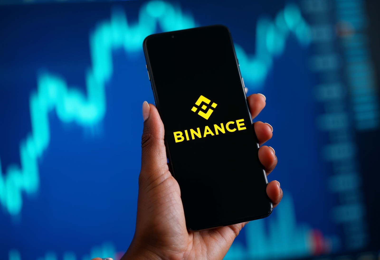 Binance pre-market trading platform, allowing users to trade new tokens before their official listing