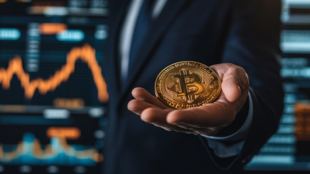 Bitwise CIO Matt Hougan on the growing trend of crypto adoption among top financial advisors