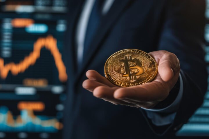 Bitwise CIO Matt Hougan on the growing trend of crypto adoption among top financial advisors