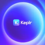 Keplr wallet logo