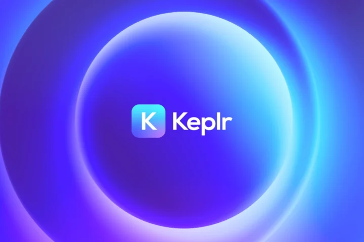 Keplr wallet logo