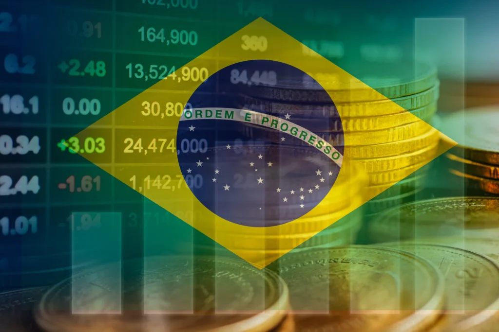 Brazil stablecoins ban