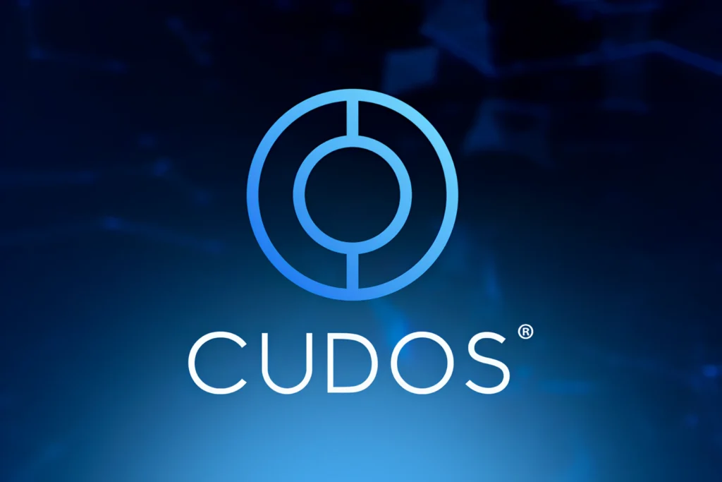 Cudos logo