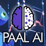 Paal AI logo