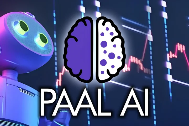 Paal AI logo