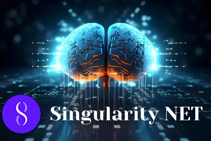 SingularityNET