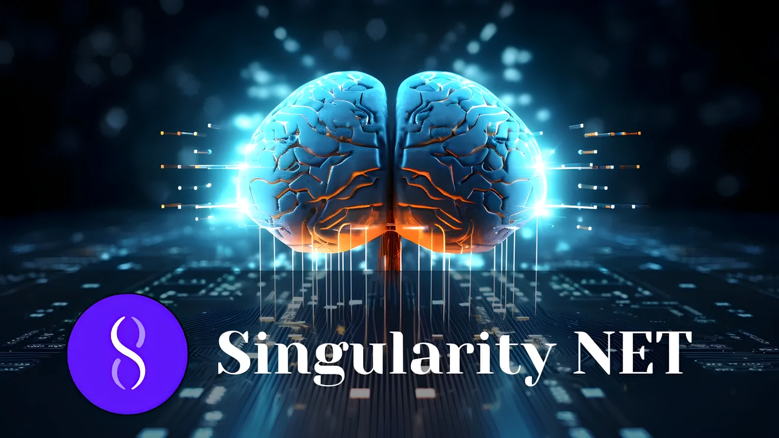 SingularityNET