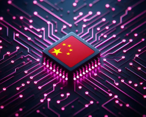 China and blockchain