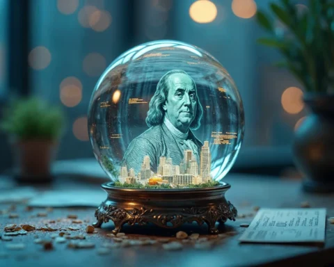 Franklin Templeton's Crystal Ball