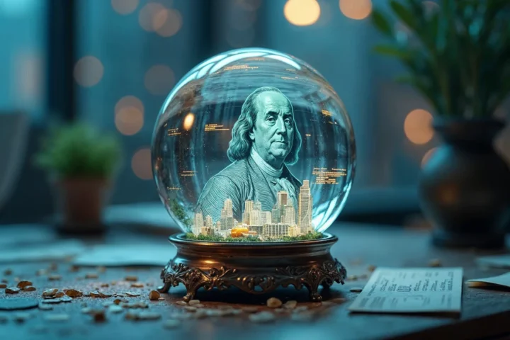 Franklin Templeton's Crystal Ball