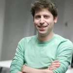 Sam Altman