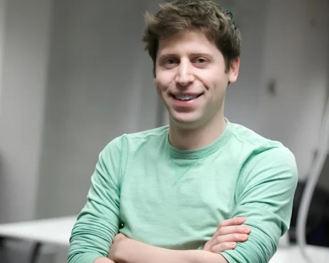 Sam Altman