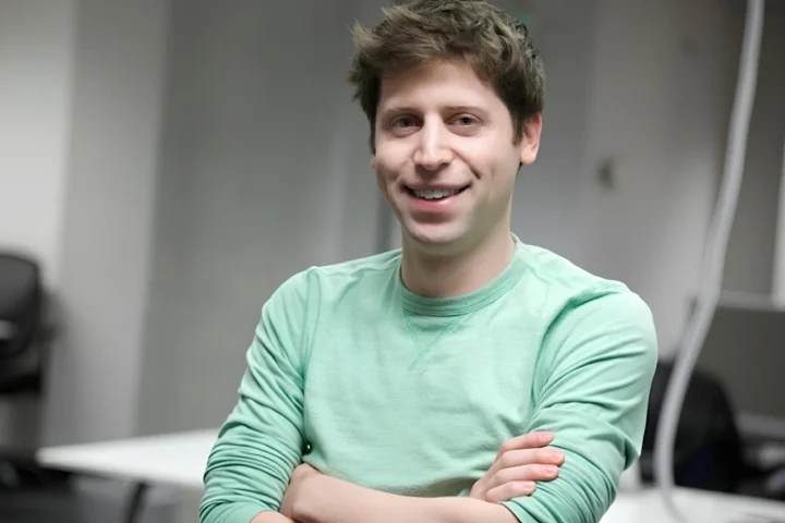 Sam Altman