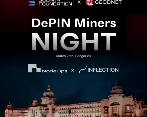 depin miners night